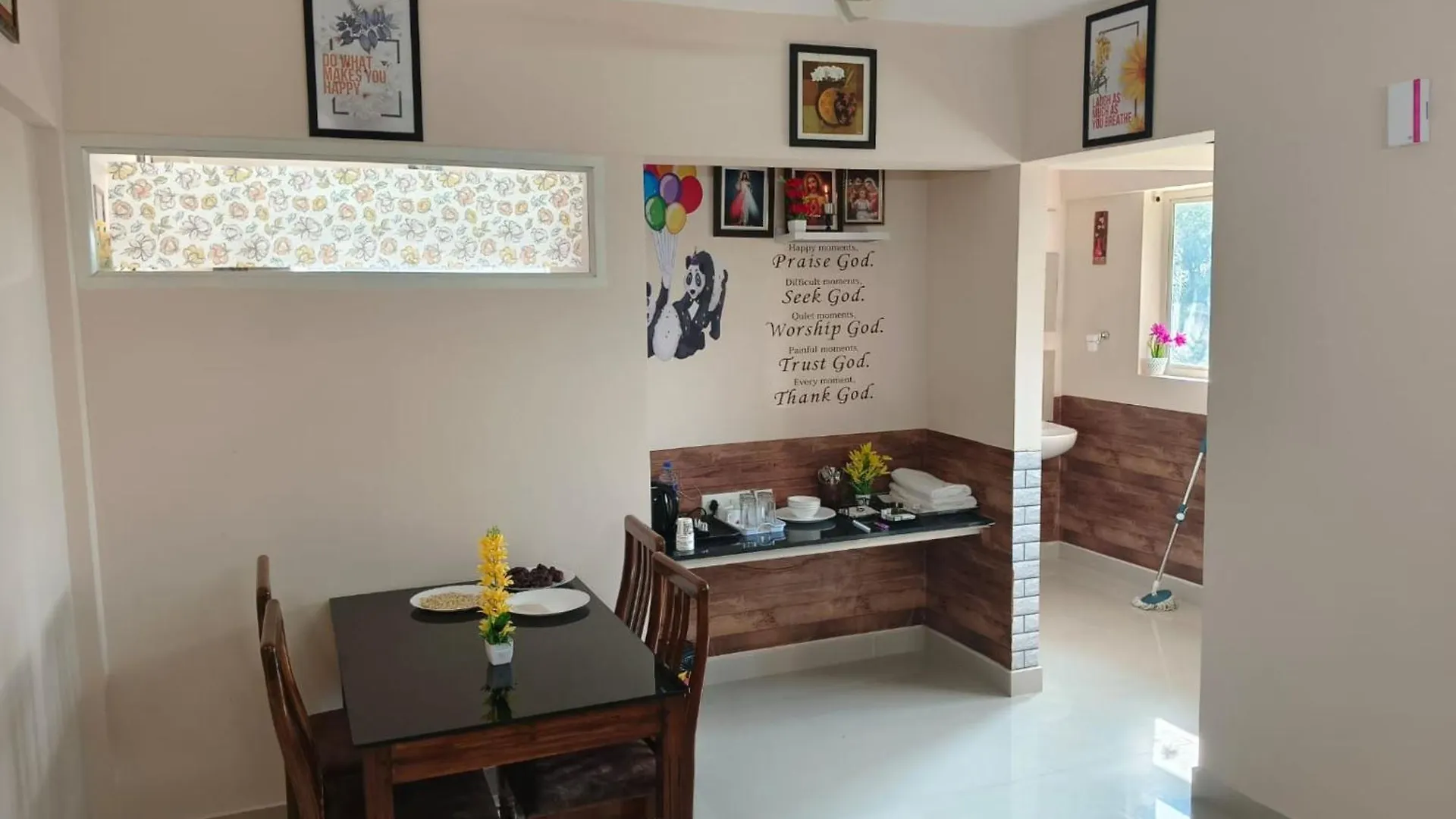 Classic Cochin Airport Suites Angamali