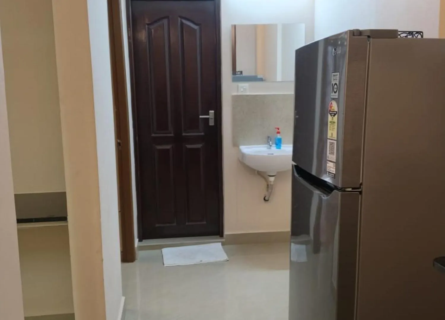 Classic Cochin Airport Suites Angamali India