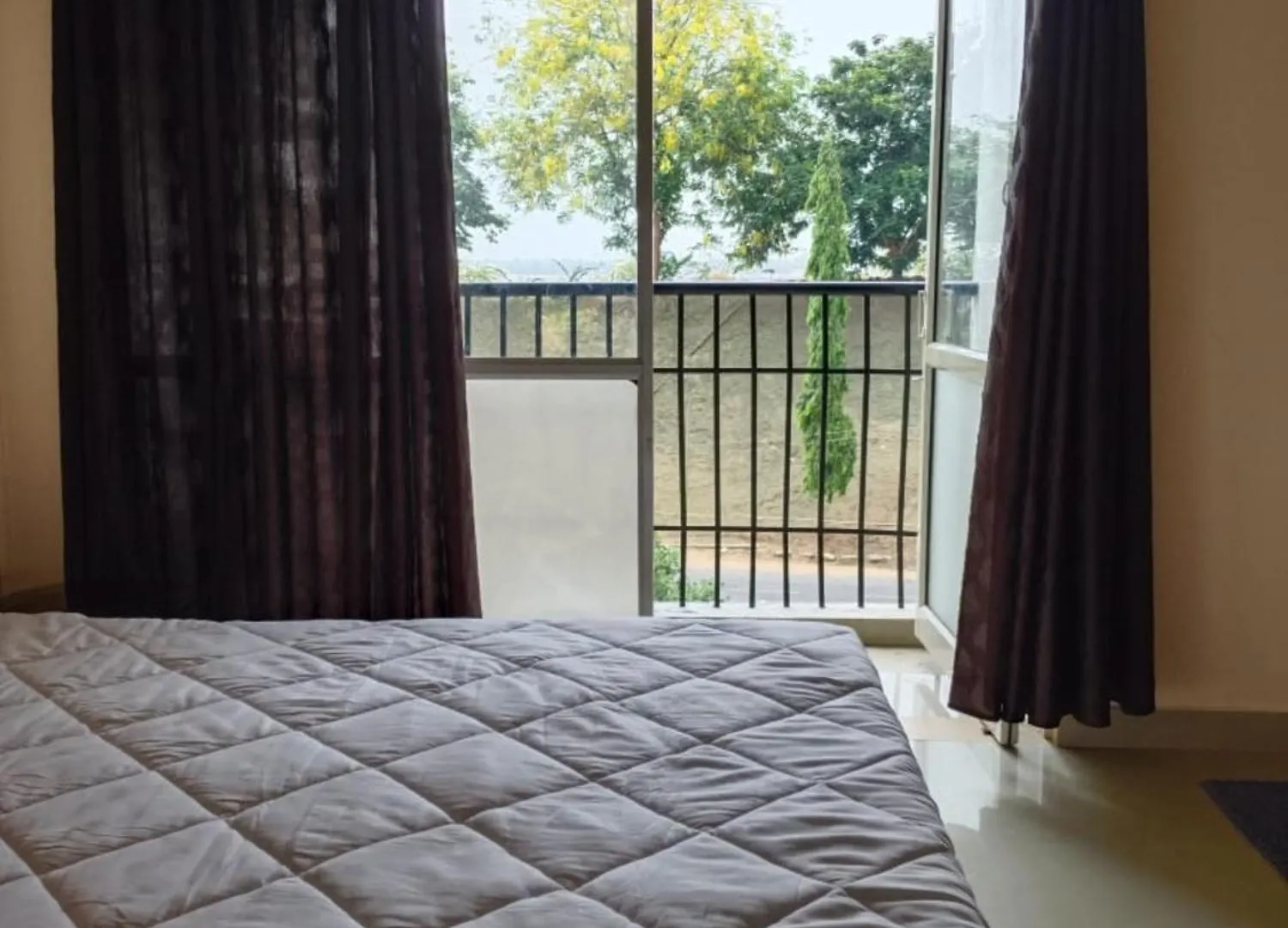 Classic Cochin Airport Suites Angamali India